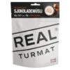 Real Turmat Chocolate Muesli -Exporteren Haak Lijn Winkel DT5362 1