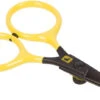Loon Razor Scissors 4'' -Exporteren Haak Lijn Winkel F0988 1