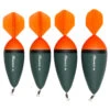 Fox Rage Predator HD Dart Swivel -Exporteren Haak Lijn Winkel FAC012r 1