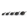 Fox Rage Predator Quick Change Weights -Exporteren Haak Lijn Winkel FAC043r 1