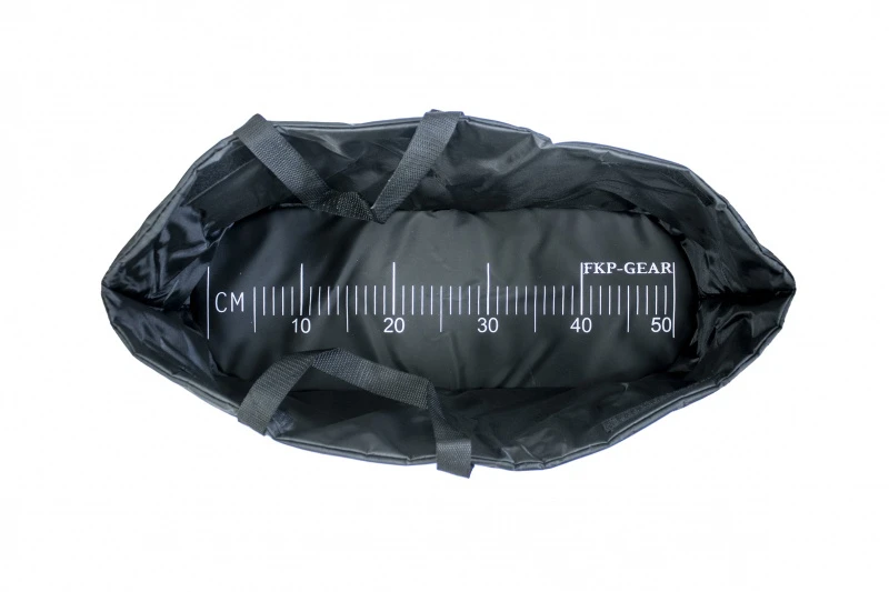 FKP-Gear Perch Station 4 FKP-Gear Perch Station - Afbeelding 2