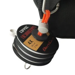 Troutland Tippet Holder -Exporteren Haak Lijn Winkel FL503 2