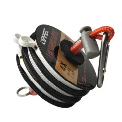 Troutland Tippet Holder -Exporteren Haak Lijn Winkel FL503 3