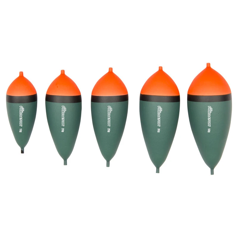 Fox Predator Float Fishing Accessories Kit 4 Fox Predator Float Fishing Accessories Kit - Afbeelding 2