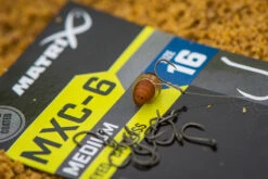 Matrix Latex Bait Bands (100pcs) -Exporteren Haak Lijn Winkel GAC444r 3