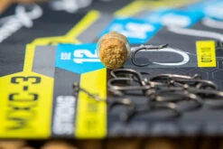 Matrix Latex Bait Bands (100pcs) -Exporteren Haak Lijn Winkel GAC444r 4