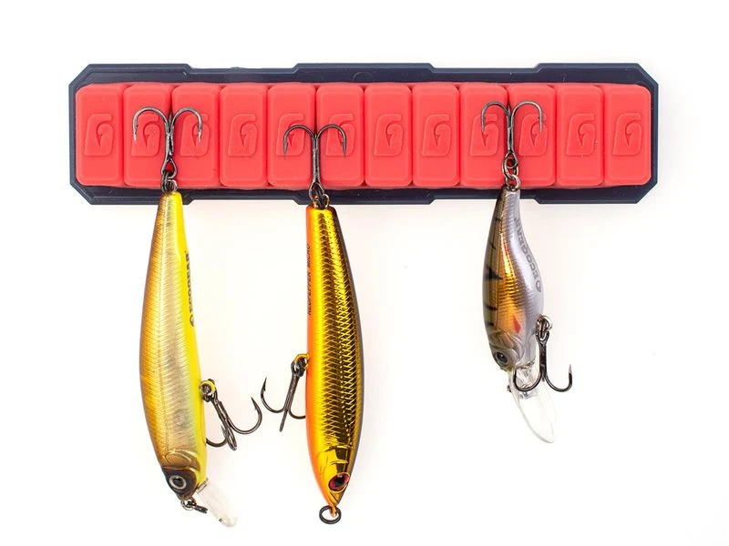 Gruv Fishing Big Jig Launch Pad 6 Gruv Fishing Big Jig Launch Pad - Afbeelding 4