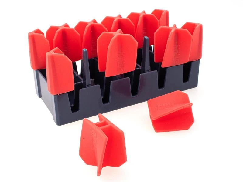 Gruv Fishing Hard Bait Launch Pad 5 Gruv Fishing Hard Bait Launch Pad - Afbeelding 3