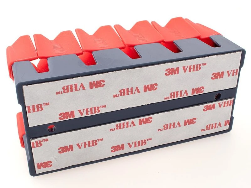 Gruv Fishing Hard Bait Launch Pad 6 Gruv Fishing Hard Bait Launch Pad - Afbeelding 4