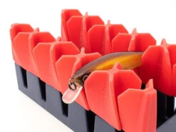 Gruv Fishing Hard Bait Launch Pad 12 Gruv Fishing Hard Bait Launch Pad -Exporteren Haak Lijn Winkel GF HL00104022 5