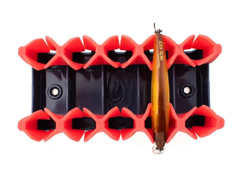 Gruv Fishing Hard Bait Launch Pad 8 Gruv Fishing Hard Bait Launch Pad - Afbeelding 6