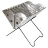 UCO Mini Foldable Grill Flatpack Grill & Firepit 23x17cm -Exporteren Haak Lijn Winkel GR MFPG 1