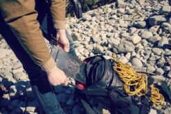 UCO Mini Foldable Grill Flatpack Grill & Firepit 23x17cm -Exporteren Haak Lijn Winkel GR MFPG 3