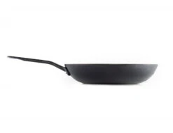 GSI Outdoors GSI Litecast Frying Pan 10'' -Exporteren Haak Lijn Winkel GSI60610 2