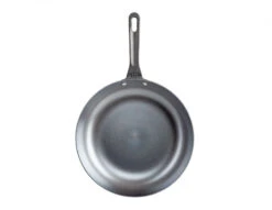 GSI Outdoors GSI Litecast Frying Pan 12'' -Exporteren Haak Lijn Winkel GSI60612 3