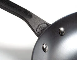 GSI Outdoors GSI Litecast Frying Pan 12'' -Exporteren Haak Lijn Winkel GSI60612 4