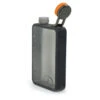 GSI Outdoors Boulder Flask 10 Oz Graphite -Exporteren Haak Lijn Winkel GSI79346 1