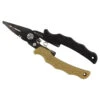 Westin HD Split Ring Plier Large 16cm Black Sand -Exporteren Haak Lijn Winkel H002 627 026 1