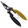 Westin Finesse Split Ring Plier Small 13,5cm Black Sand -Exporteren Haak Lijn Winkel H003 627 135 1