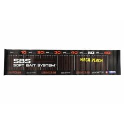 Darts SBS Perch Ruler 60cm