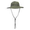 Kinetic Mosquito Hat One Size Olive -Exporteren Haak Lijn Winkel H106 033 OS 1