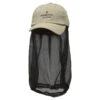 Kinetic Mosquito Cap One Size Tan -Exporteren Haak Lijn Winkel H107 090 OS 1