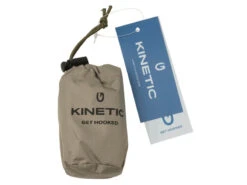 Kinetic Mosquito Net One Size Black -Exporteren Haak Lijn Winkel H108 007 OS 2
