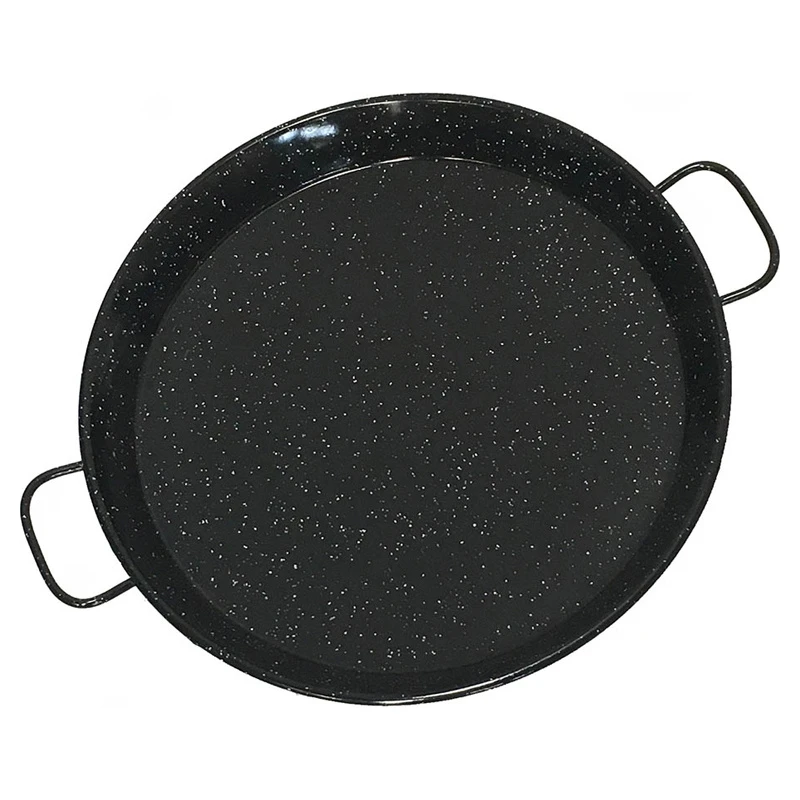 Hällmark Paella Pan 46cm 3 Hällmark Paella Pan 46cm