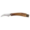 Hurricane Folding Knife Mushroom -Exporteren Haak Lijn Winkel HT SFK 1
