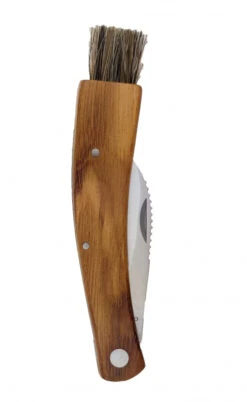 Hurricane Folding Knife Mushroom -Exporteren Haak Lijn Winkel HT SFK 2