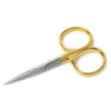 High Grade Scissor 4'' Gold 2 High Grade Scissor 4'' Gold -Exporteren Haak Lijn Winkel IB 426 1