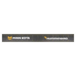 Minn Kota Mätdekal HM/MK 140x15cm