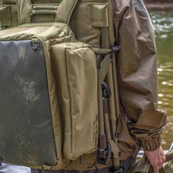 Korum Roving Kit 15 Korum Roving Kit -Exporteren Haak Lijn Winkel K0290030 6