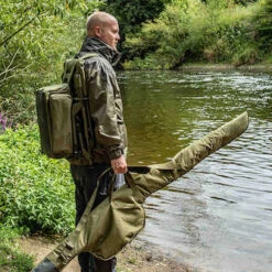 Korum Roving Kit 16 Korum Roving Kit -Exporteren Haak Lijn Winkel K0290030 7