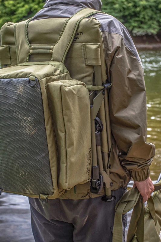 Korum Roving Kit 10 Korum Roving Kit - Afbeelding 8