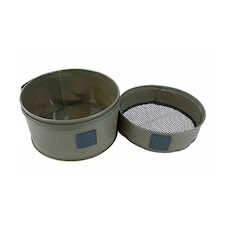 Korum EVA Groundbait Riddle Set 5 Korum EVA Groundbait Riddle Set - Afbeelding 3