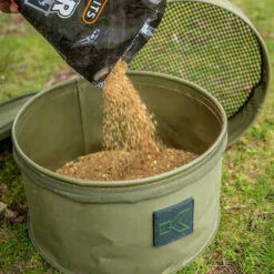 Korum EVA Groundbait Riddle Set 12 Korum EVA Groundbait Riddle Set -Exporteren Haak Lijn Winkel K0290034 4