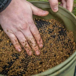 Korum EVA Groundbait Riddle Set 14 Korum EVA Groundbait Riddle Set -Exporteren Haak Lijn Winkel K0290034 6