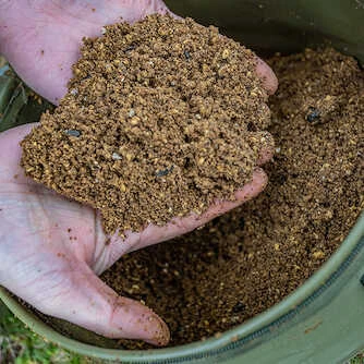 Korum EVA Groundbait Riddle Set 9 Korum EVA Groundbait Riddle Set - Afbeelding 7