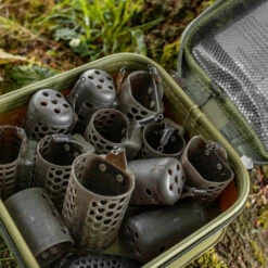 Korum Transition EVA Pouch - Medium -Exporteren Haak Lijn Winkel K0290036 6