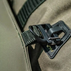 Korum Transition Bait & Bits Bag 21 Korum Transition Bait & Bits Bag -Exporteren Haak Lijn Winkel K0290046 10