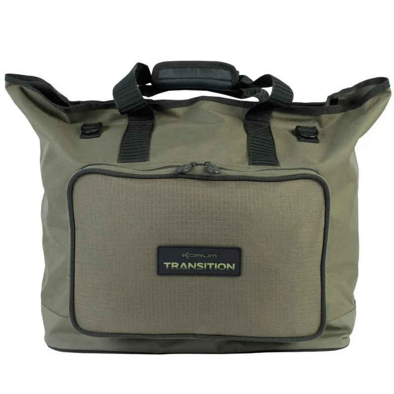 Korum Transition Bait & Bits Bag 4 Korum Transition Bait & Bits Bag - Afbeelding 2