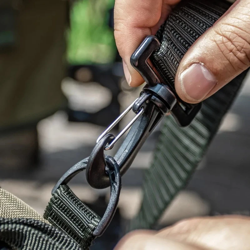 Korum Transition Bait & Bits Bag 10 Korum Transition Bait & Bits Bag - Afbeelding 8