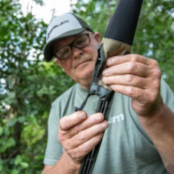 Korum Transition Elasticated Tip & Butt Protectors -Exporteren Haak Lijn Winkel K0290054 5