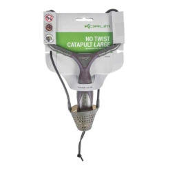 Korum No-Twist Catapult