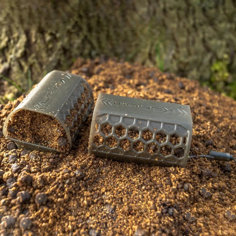 Korum River Feeder 5 Korum River Feeder - Afbeelding 3