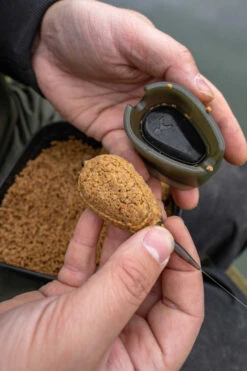 Korum Camo Method -Exporteren Haak Lijn Winkel K0320043r 2