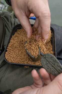 Korum Camo Method -Exporteren Haak Lijn Winkel K0320043r 4