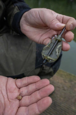 Korum Camo Method -Exporteren Haak Lijn Winkel K0320043r 7