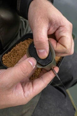 Korum Camo Method Mould -Exporteren Haak Lijn Winkel K0320048r 3